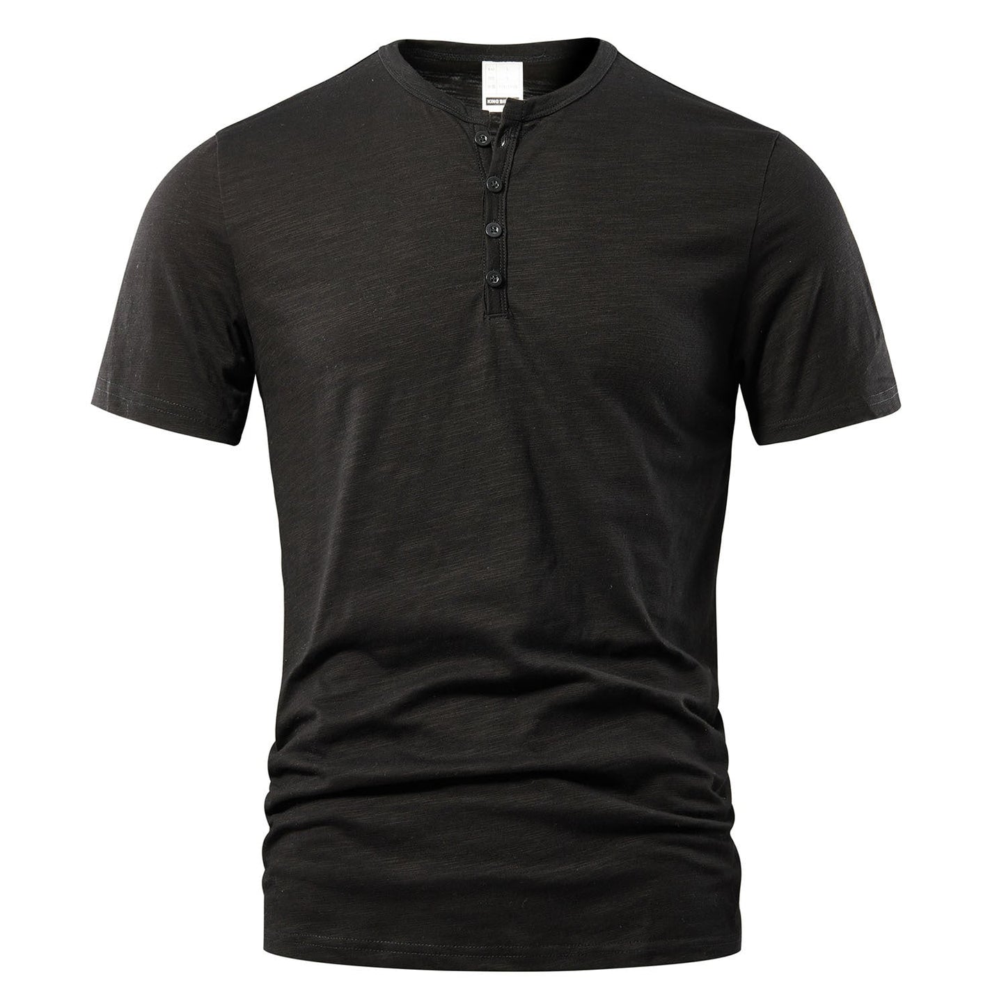 Herren Hemd – Lässiges Freizeithemd mit Knopfleiste für vielseitige Alltagslooks