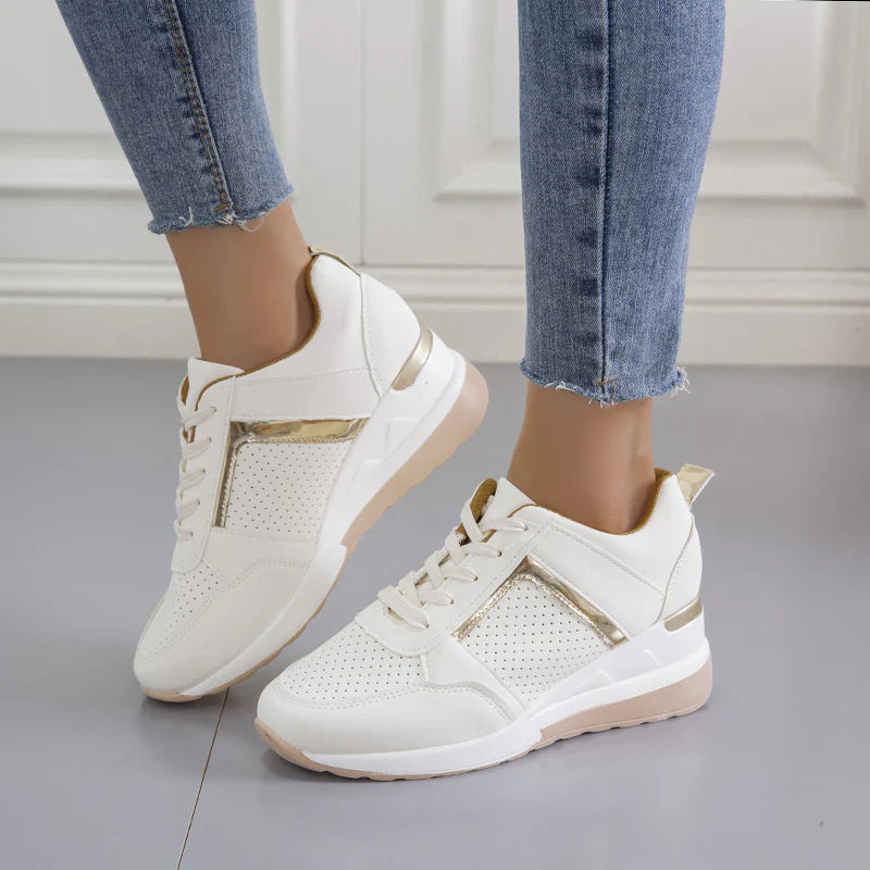Damen Air Sneakers – Leichter Komfort & Moderner Stil