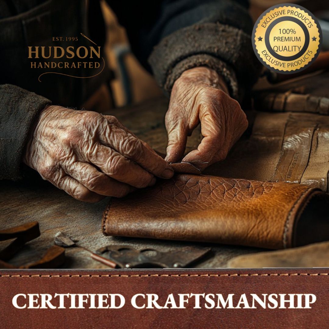 Chukka Herrenstiefel aus Leder | Zeitloses Design & Maximaler Komfort