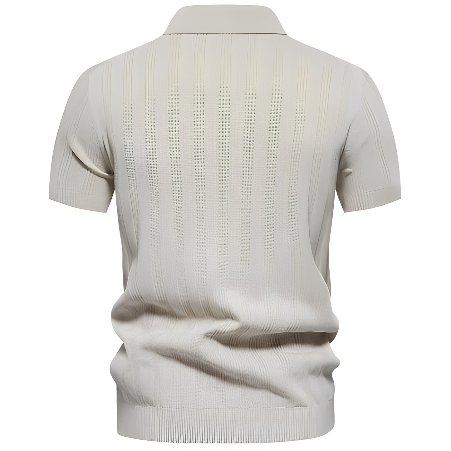 Herren Polo Shirt – Atmungsaktives Freizeitpolo für Alltag, Büro und sommerliche Looks