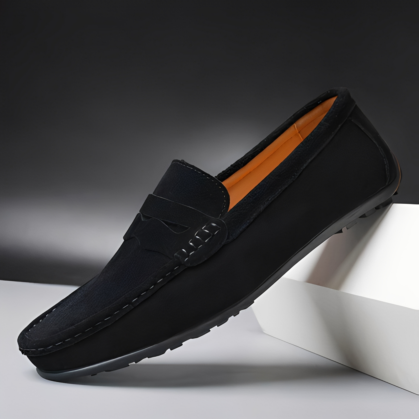 Herren Loafer – Elegante Slipper für komfortable und vielseitige Looks