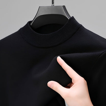 Herren Pullover – Bequem, Warm & Vielseitig für Alltag und Freizeit