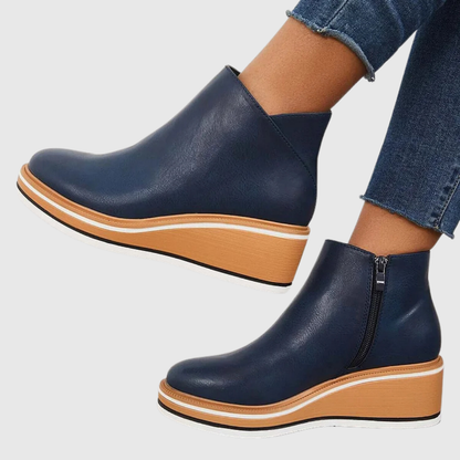 Damen Stiefel – Elegante Boots mit schlanker Silhouette und hohem Tragekomfort