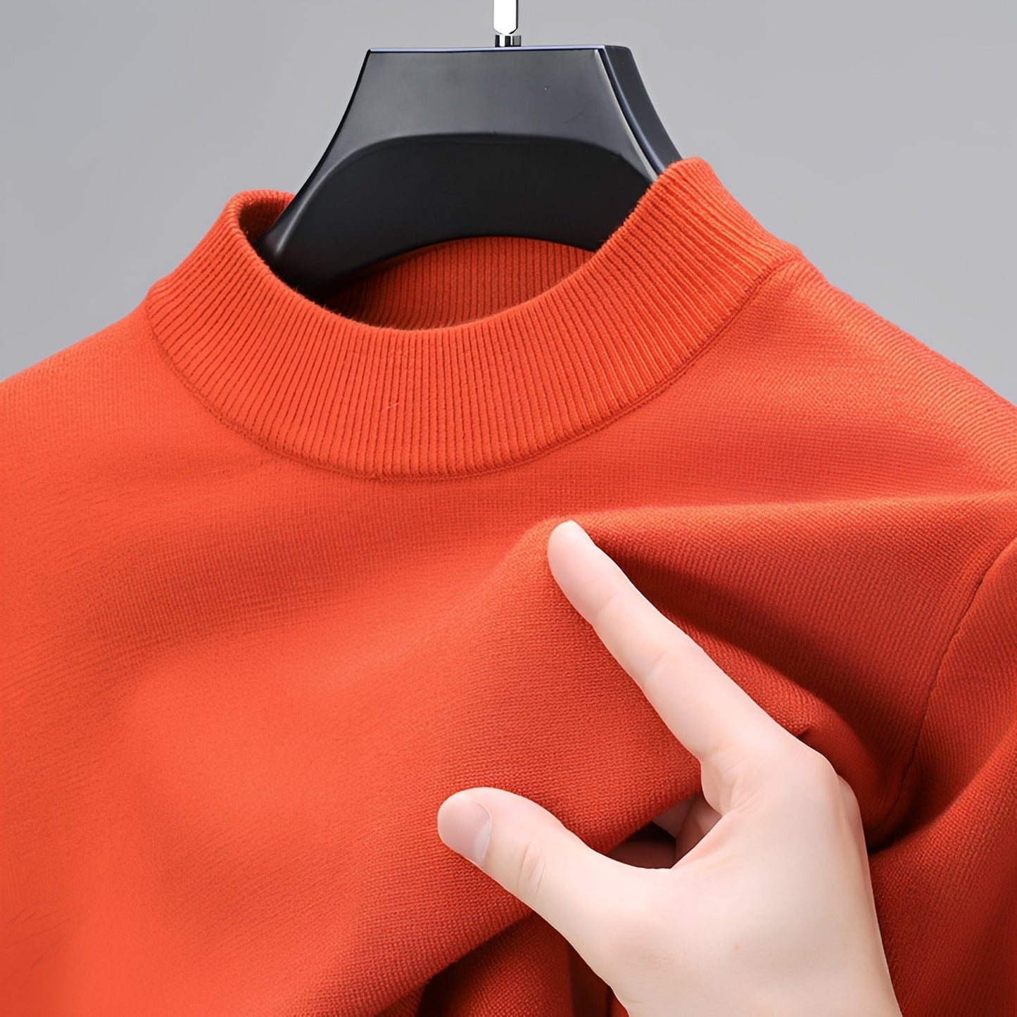 Herren Pullover – Bequem, Warm & Vielseitig für Alltag und Freizeit