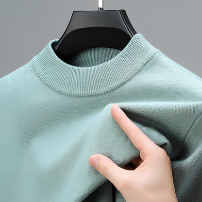 Herren Pullover – Bequem, Warm & Vielseitig für Alltag und Freizeit