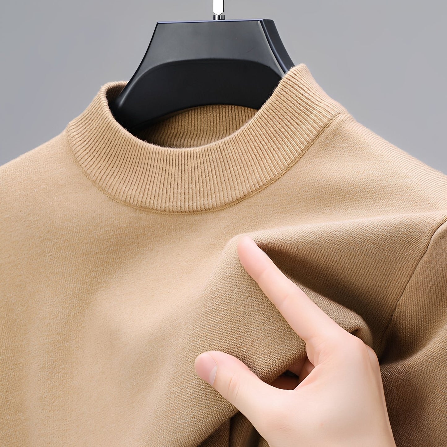 Herren Pullover – Bequem, Warm & Vielseitig für Alltag und Freizeit