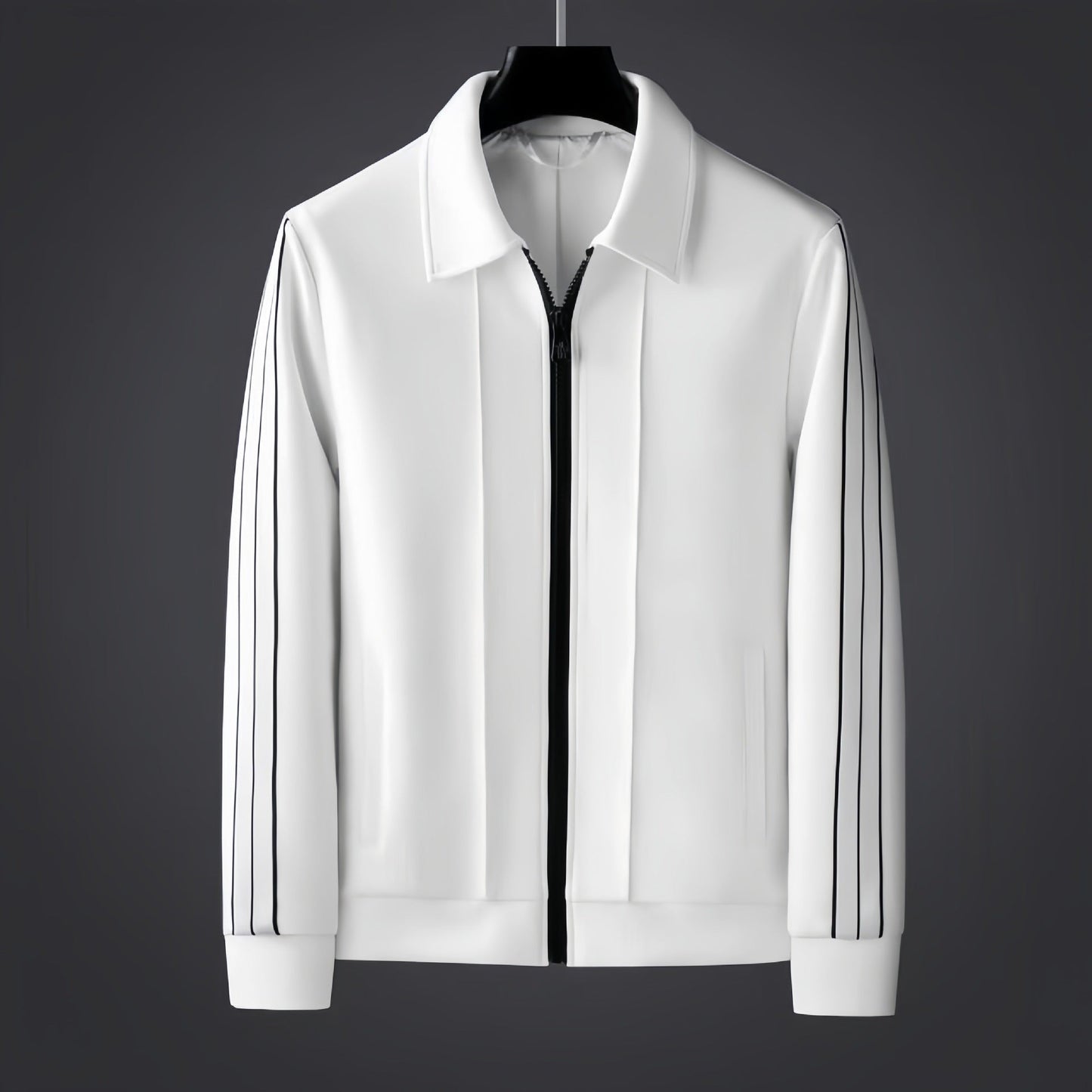 Stylische Herren Sportjacke – Modern, Funktional & Alltagstauglich