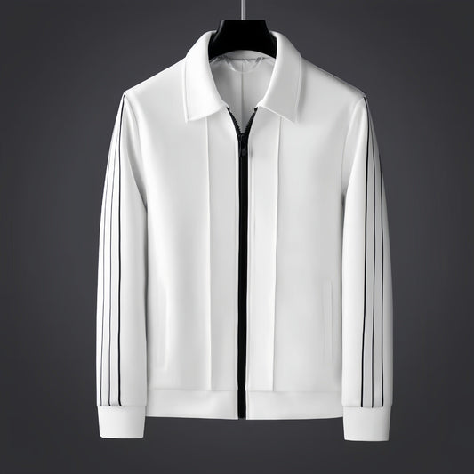 Stylische Herren Sportjacke – Modern, Funktional & Alltagstauglich