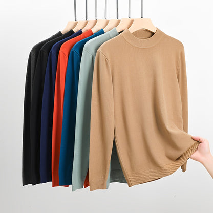 Herren Pullover – Bequem, Warm & Vielseitig für Alltag und Freizeit