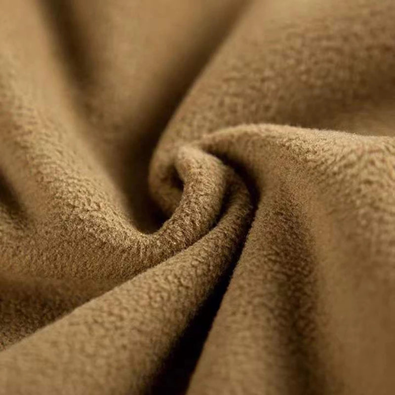 Ross | Herren Sweatshirt mit Reißverschluss | Stylischer Outdoor Komfort