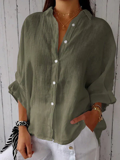 Damen Bluse – Zeitlose Eleganz & Komfort für jeden Tag