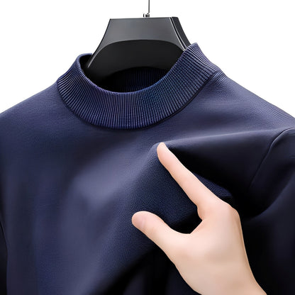 Herren Pullover – Bequem, Warm & Vielseitig für Alltag und Freizeit