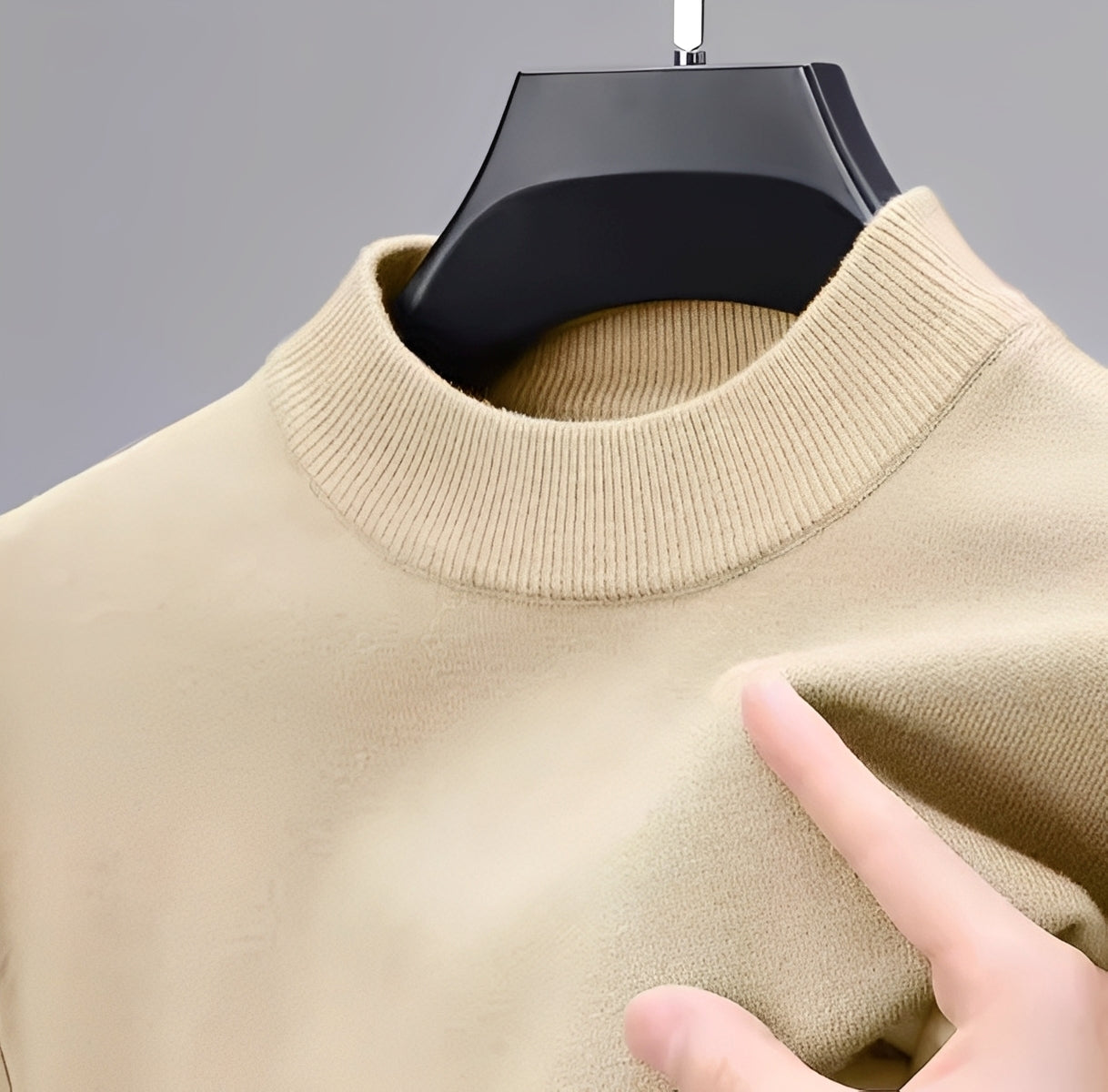 Herren Pullover – Bequem, Warm & Vielseitig für Alltag und Freizeit