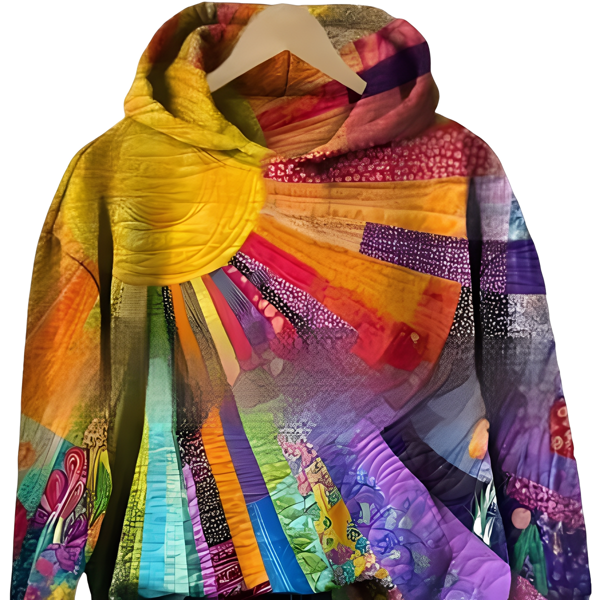 Klassischer Stilvoller Damen Hoodie – Komfortabel, Lässig & Vielseitig