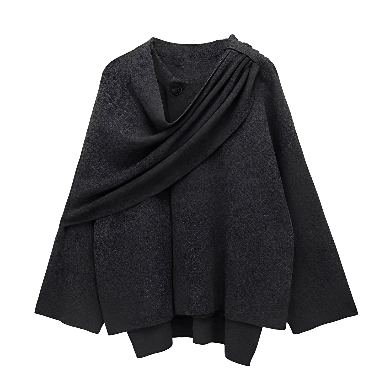 Eleganter Damen Strickmantel – Weich, Stilvoll & Vielseitig Kombinierbar