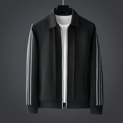 Stylische Herren Sportjacke – Modern, Funktional & Alltagstauglich