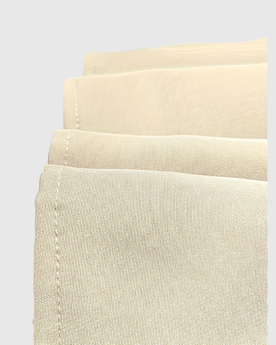 Elegantes Freizeitkleid mit 3/4-Ärmeln – Zeitlos, Komfortabel & Vielseitig