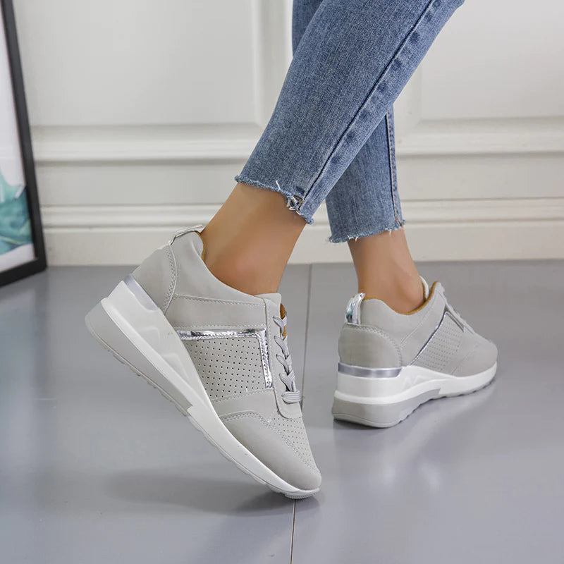 Damen Air Sneakers – Leichter Komfort & Moderner Stil