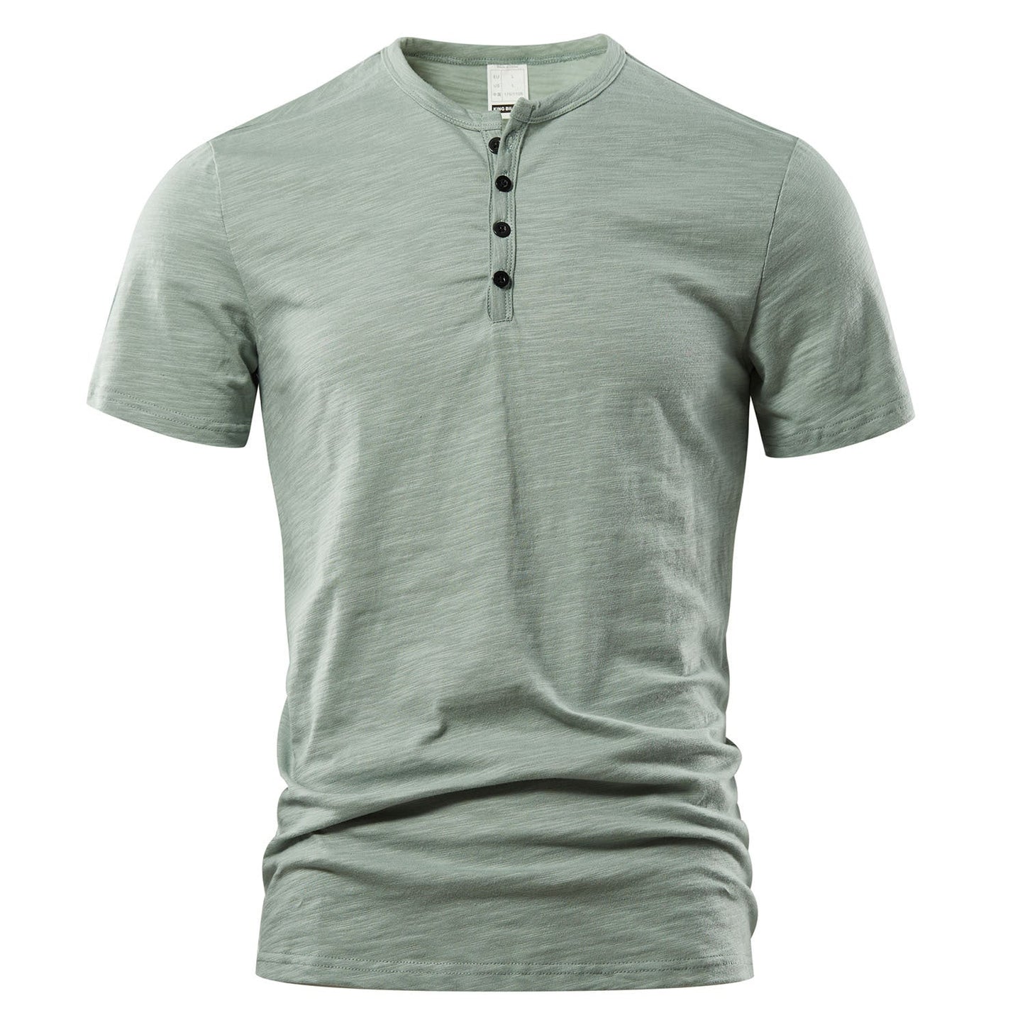 Herren Hemd – Lässiges Freizeithemd mit Knopfleiste für vielseitige Alltagslooks