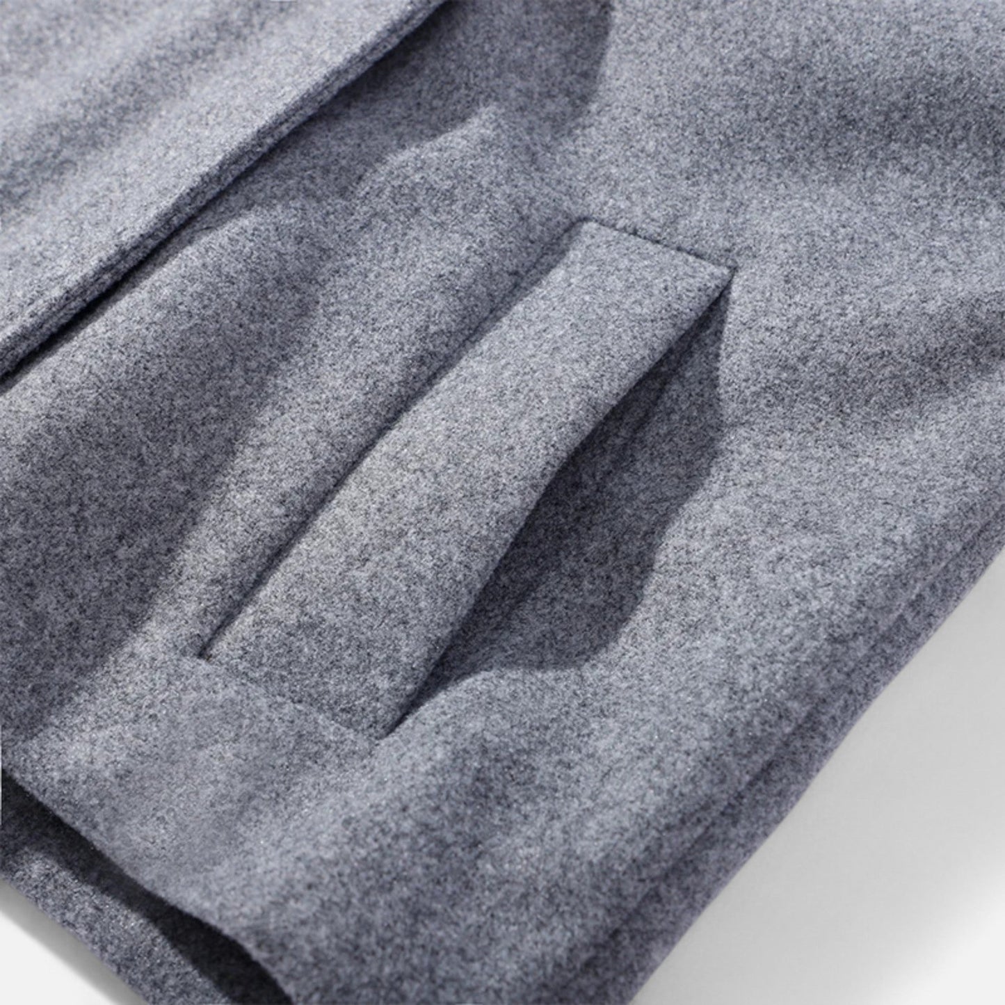 Elegante Damen Kurzjacke mit Modernem Stehkragen – Stylisch, Zeitlos & Vielseitig Kombinierbar