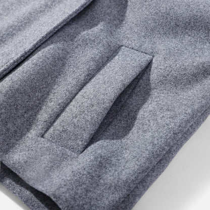 Elegante Damen Kurzjacke mit Modernem Stehkragen – Stylisch, Zeitlos & Vielseitig Kombinierbar