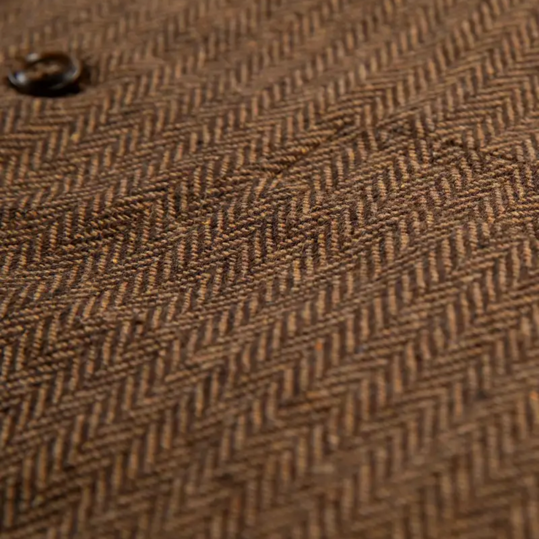 Herren Wollweste im Tailored-Look | Stilvoll & Vielseitig für Business & Freizeit
