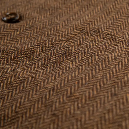 Herren Wollweste im Tailored-Look | Stilvoll & Vielseitig für Business & Freizeit