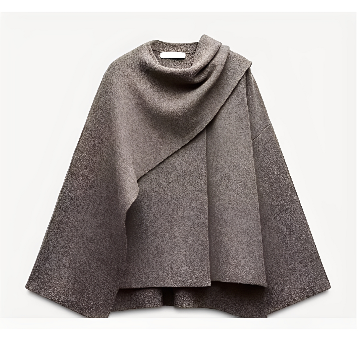 Eleganter Damen Strickmantel – Weich, Stilvoll & Vielseitig Kombinierbar