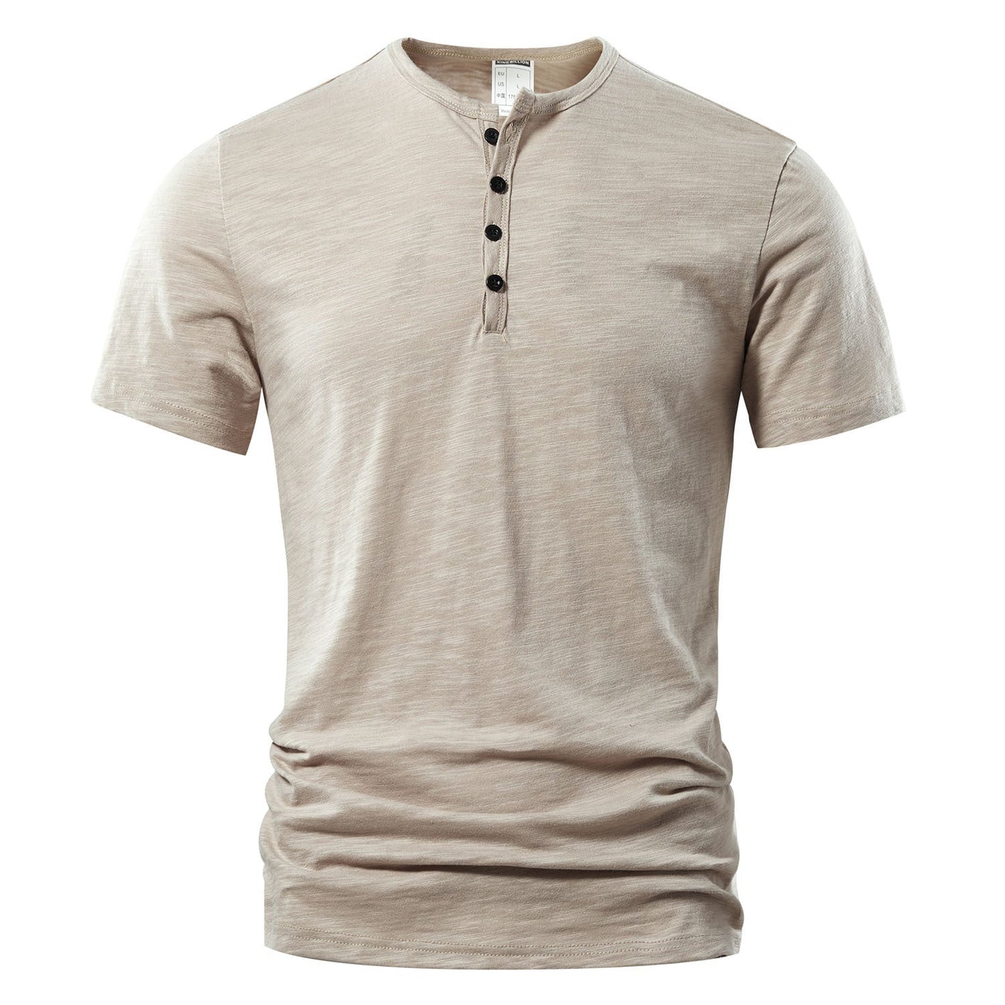 Herren Hemd – Lässiges Freizeithemd mit Knopfleiste für vielseitige Alltagslooks