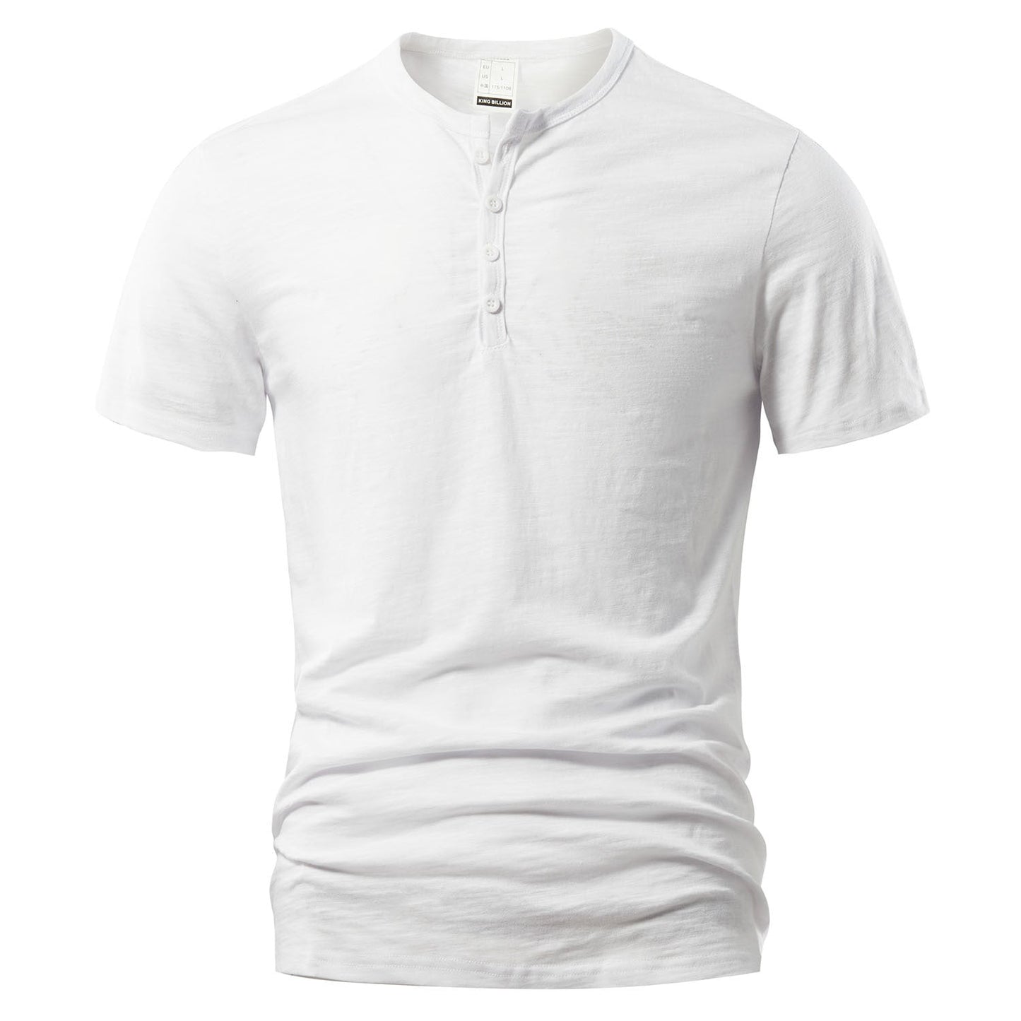 Herren Hemd – Lässiges Freizeithemd mit Knopfleiste für vielseitige Alltagslooks