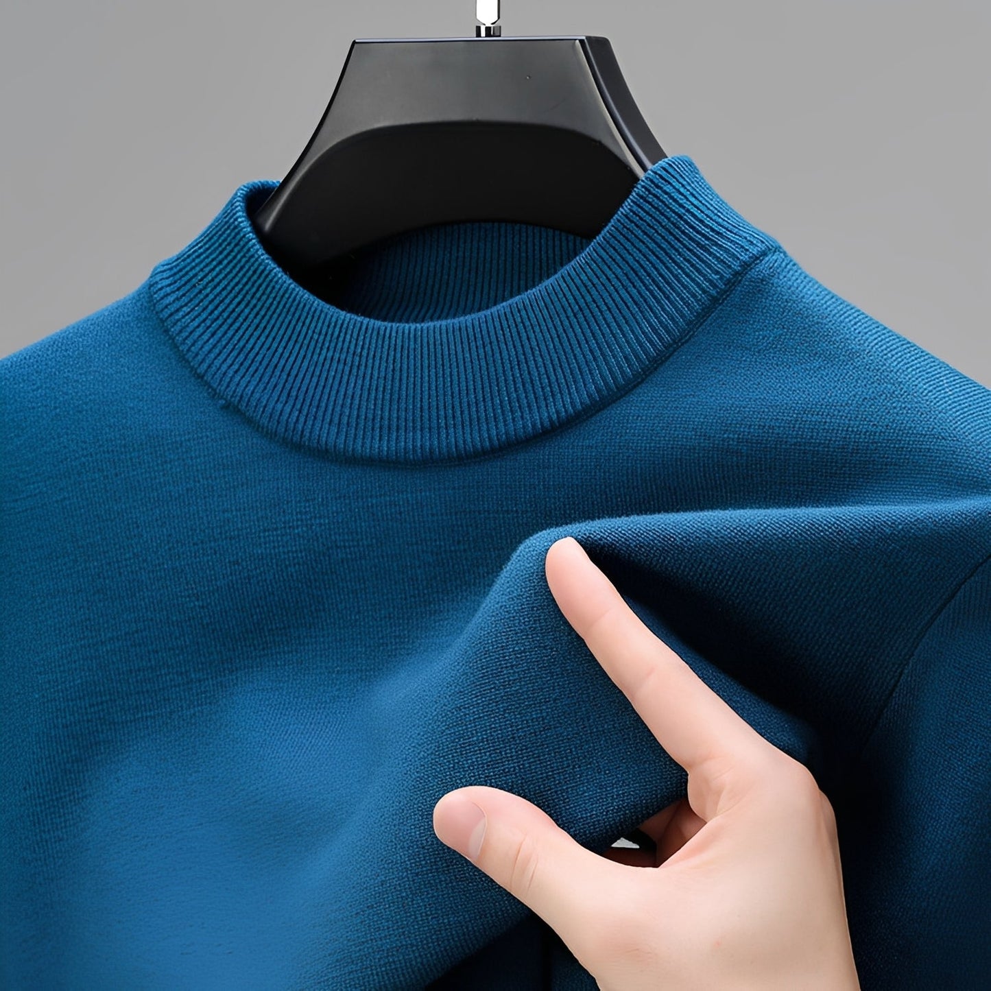 Herren Pullover – Bequem, Warm & Vielseitig für Alltag und Freizeit