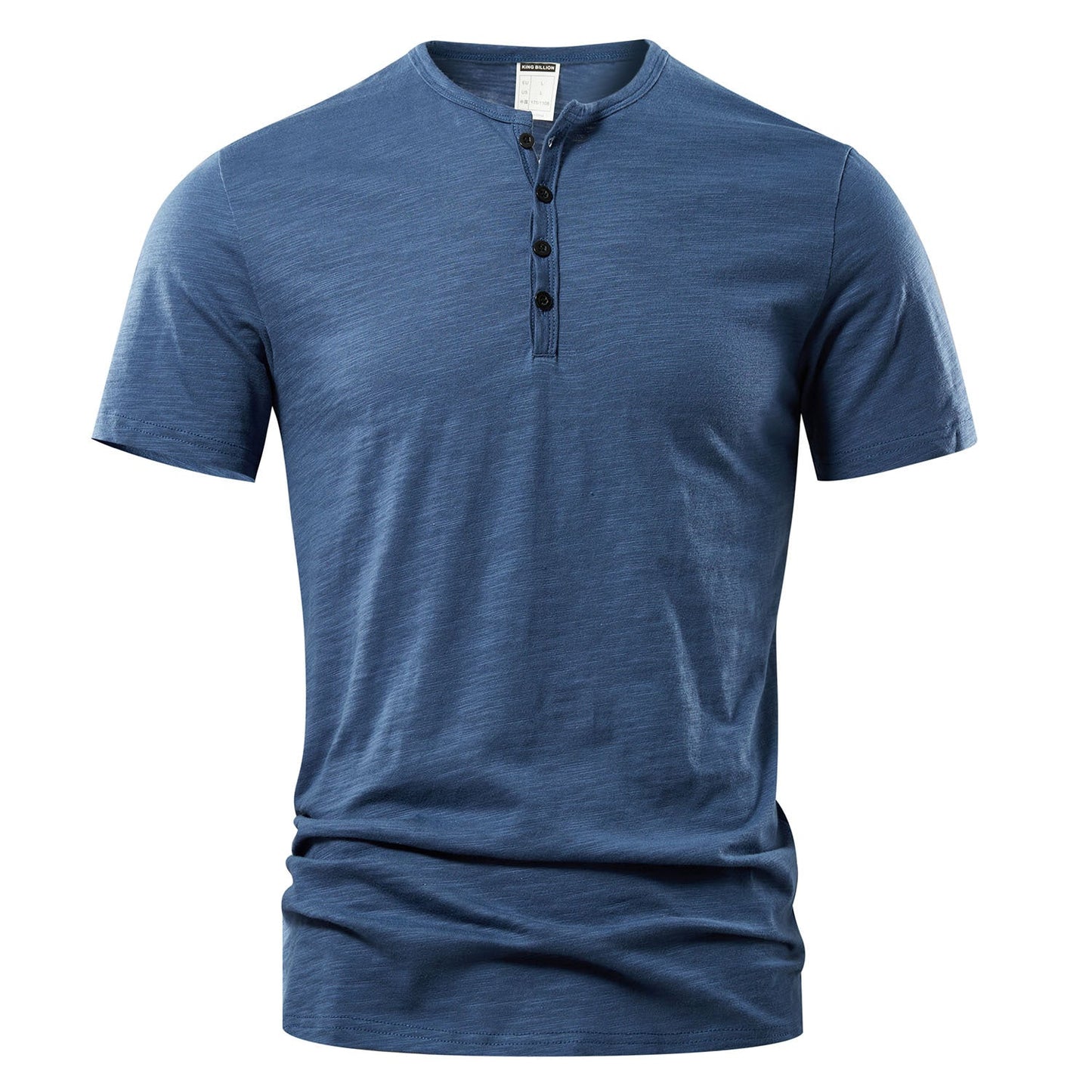 Herren Hemd – Lässiges Freizeithemd mit Knopfleiste für vielseitige Alltagslooks