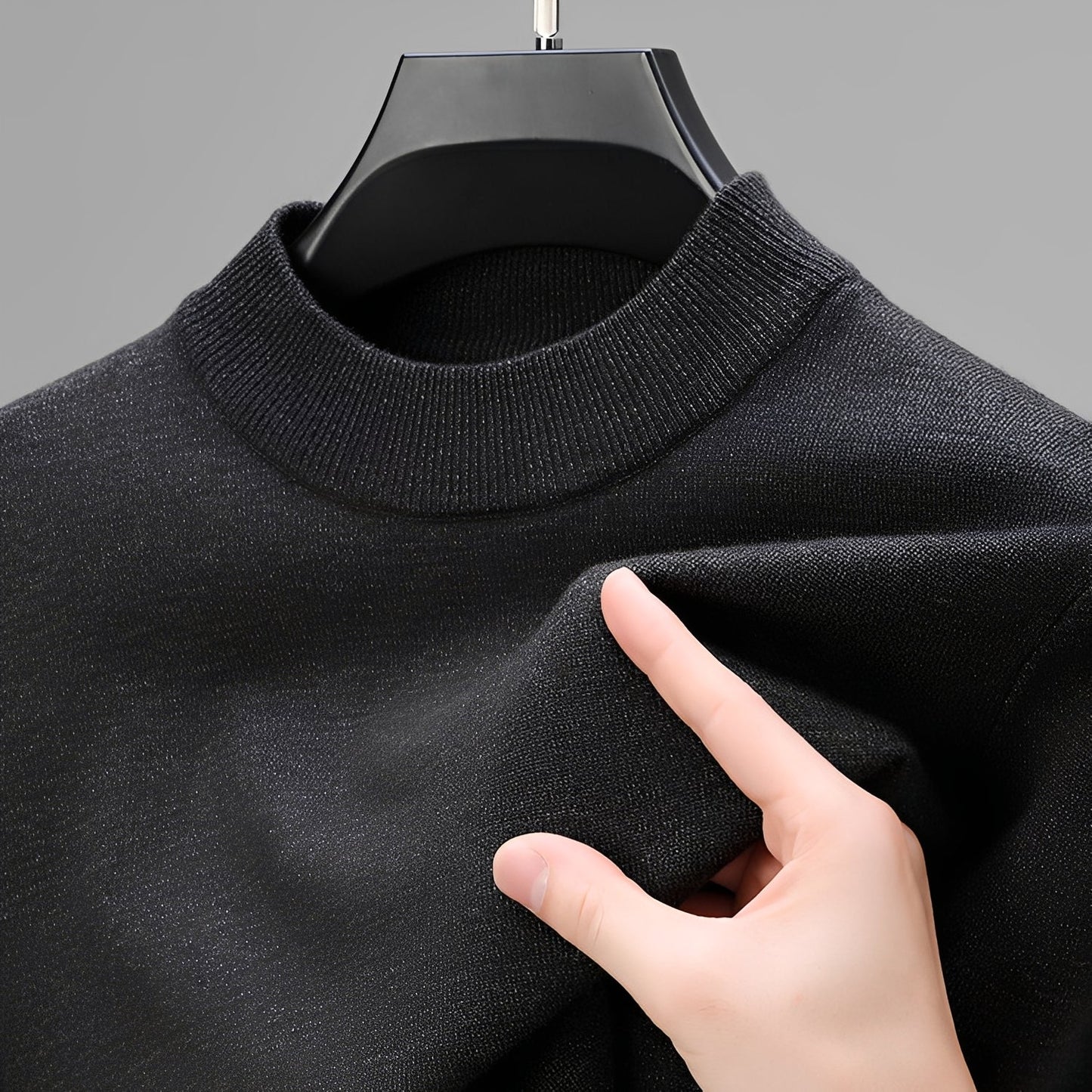 Herren Pullover – Bequem, Warm & Vielseitig für Alltag und Freizeit