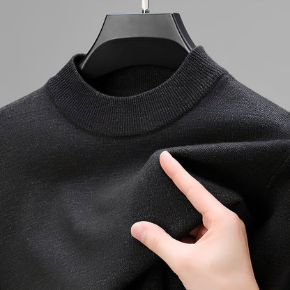 Herren Pullover – Bequem, Warm & Vielseitig für Alltag und Freizeit