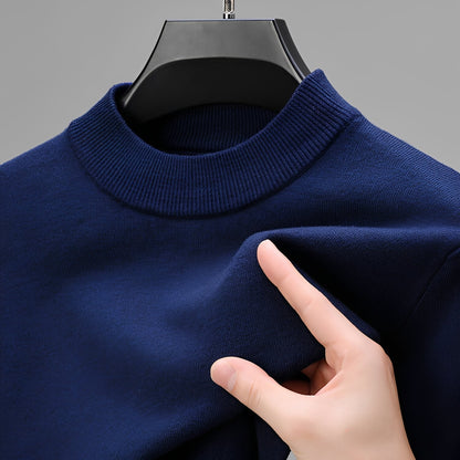 Herren Pullover – Bequem, Warm & Vielseitig für Alltag und Freizeit