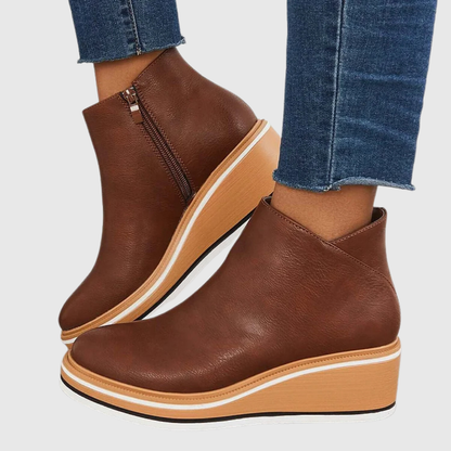 Damen Stiefel – Elegante Boots mit schlanker Silhouette und hohem Tragekomfort