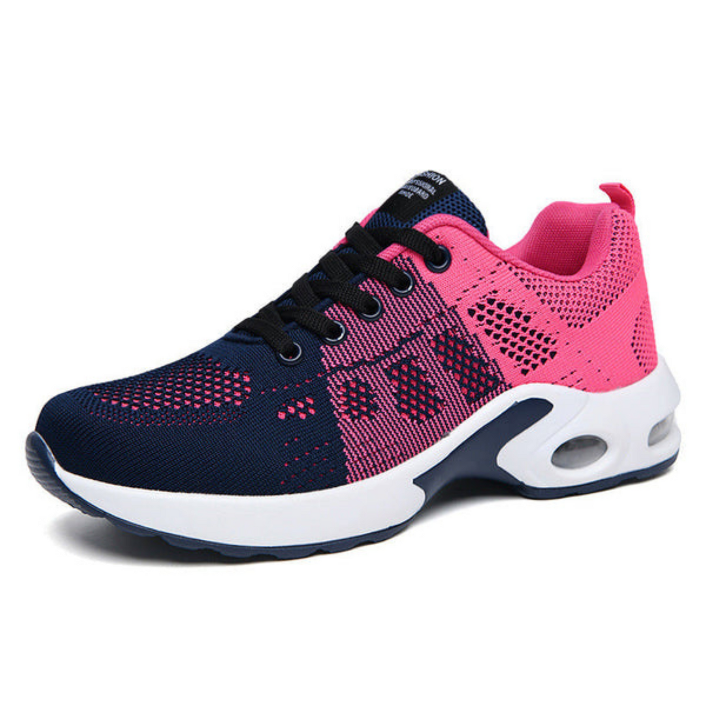 Damen Orthopädische Sneaker – Leicht, Atmungsaktiv & Komfortabel