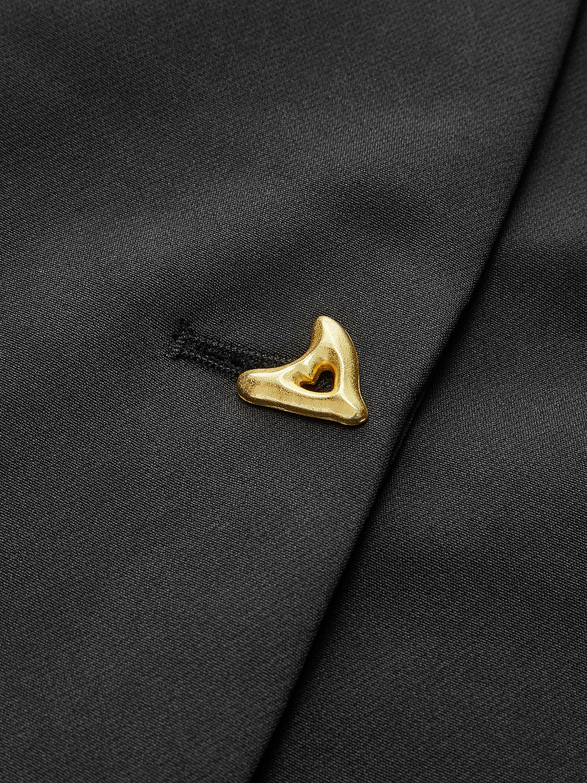 Damenbluse mit Knopfleiste und V-Ausschnitt – Elegant, Leicht & Vielseitig