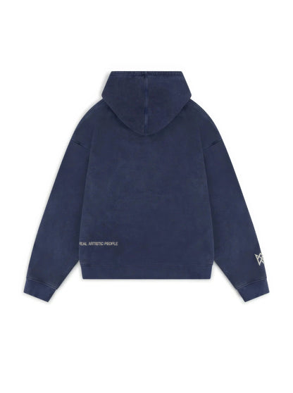 Statement Hoodie Herren mit Front-Print – Stylisch, Komfortabel & Urbaner Streetstyle