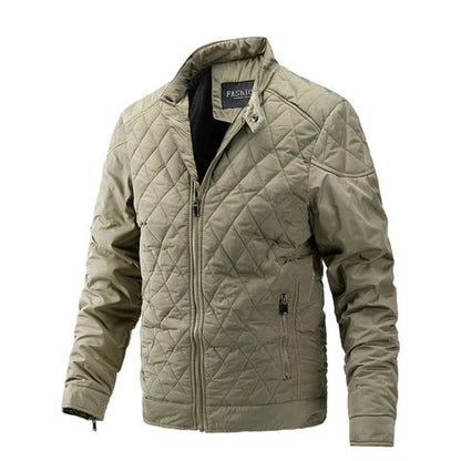 Pendleton | Herren Steppjacke, Slim Fit & Leichtgewicht mit Reißverschluss