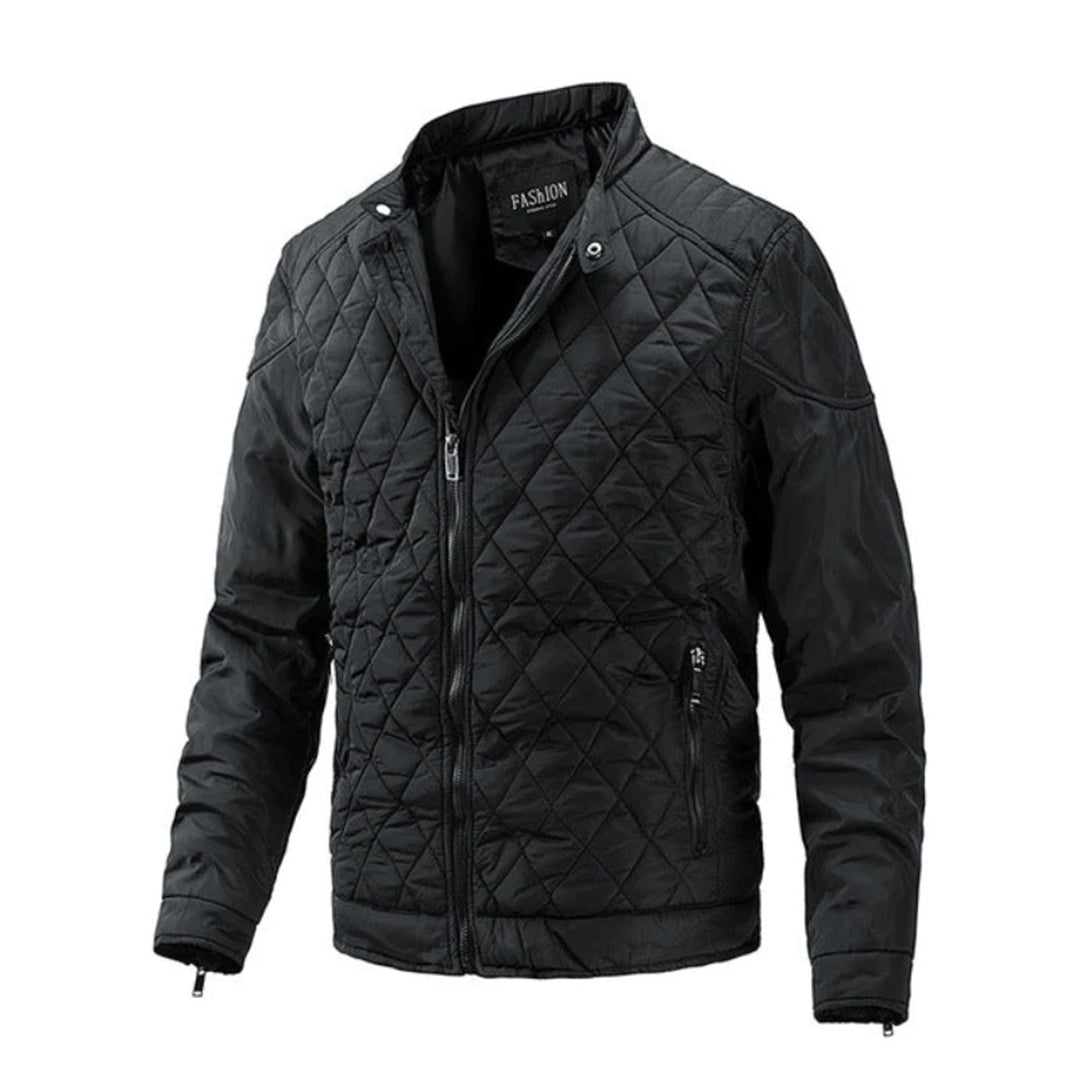 Pendleton | Herren Steppjacke, Slim Fit & Leichtgewicht mit Reißverschluss