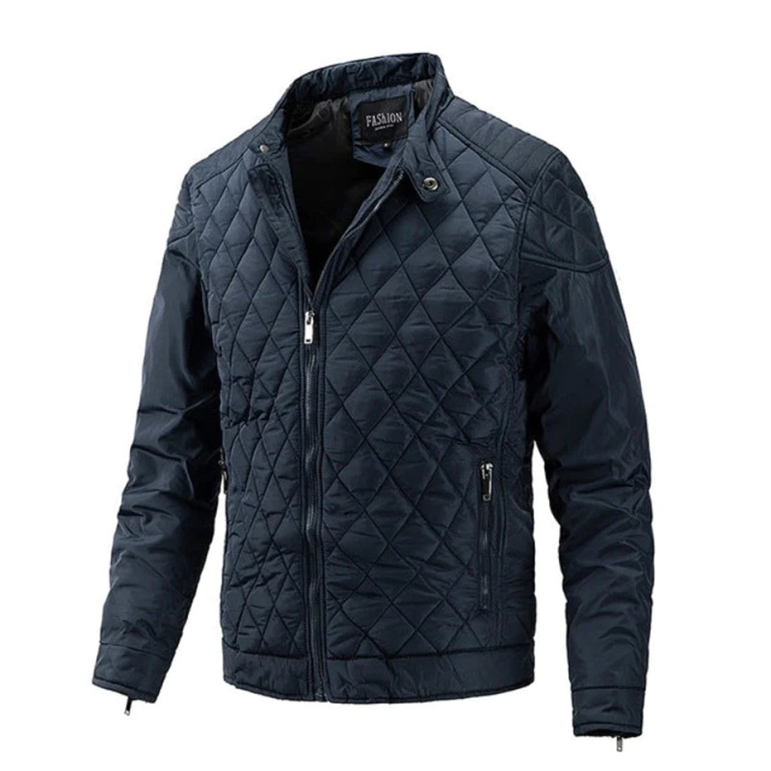 Pendleton | Herren Steppjacke, Slim Fit & Leichtgewicht mit Reißverschluss