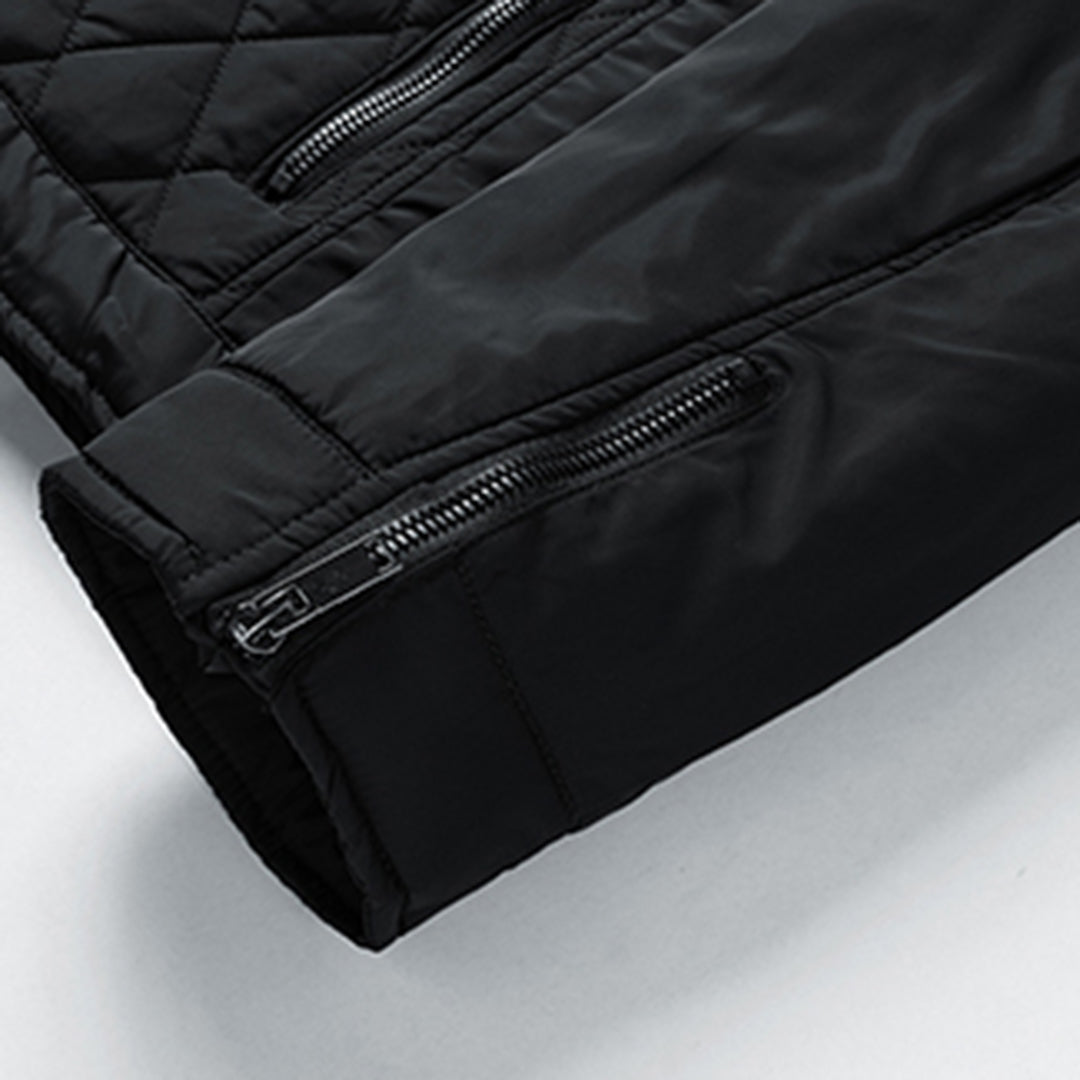 Pendleton | Herren Steppjacke, Slim Fit & Leichtgewicht mit Reißverschluss
