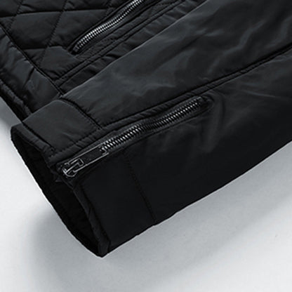 Pendleton | Herren Steppjacke, Slim Fit & Leichtgewicht mit Reißverschluss