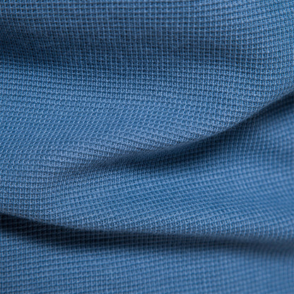 Herren Henley Langarmshirt mit Knopfleiste | Lässig, Atmungsaktiv & Vielseitig
