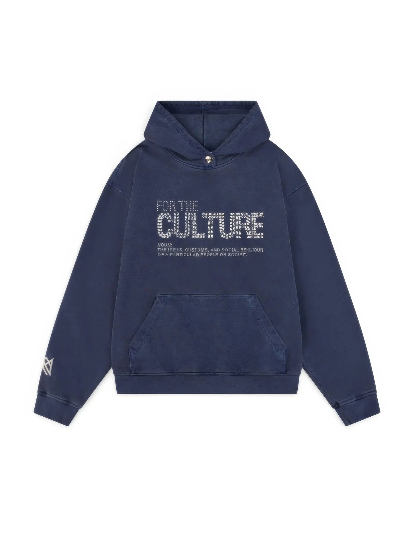 Statement Hoodie Herren mit Front-Print – Stylisch, Komfortabel & Urbaner Streetstyle