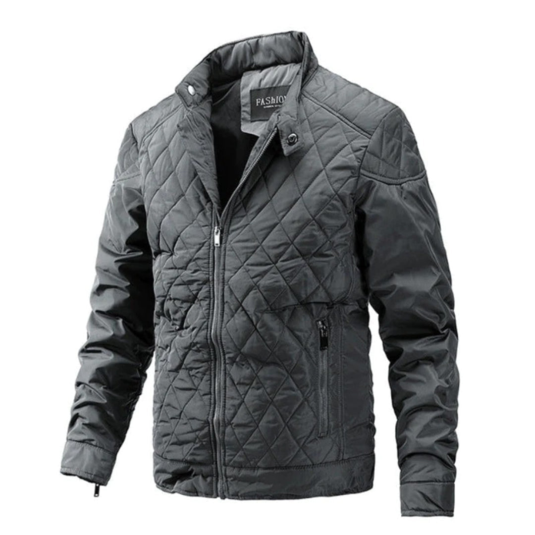 Pendleton | Herren Steppjacke, Slim Fit & Leichtgewicht mit Reißverschluss