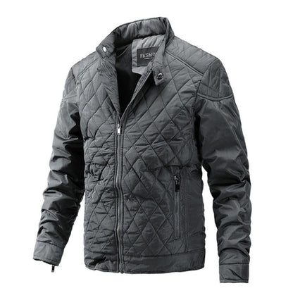 Pendleton | Herren Steppjacke, Slim Fit & Leichtgewicht mit Reißverschluss