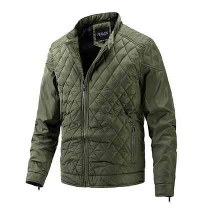 Pendleton | Herren Steppjacke, Slim Fit & Leichtgewicht mit Reißverschluss