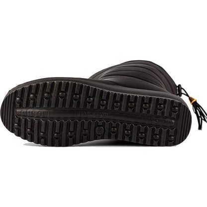 Gefütterte Damen Winterstiefel | Warm, Rutschfest & Bequem für kalte Tage